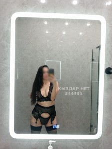 Проститутка Павлодара Девушка№344436 -Dina-Whatsapp на пару дней Фотография №3560752