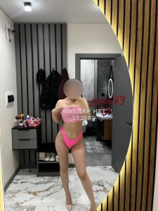 Проститутка Алматы Девушка№152589 Сабина new Фотография №3649327