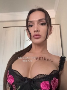 Транс Усть-Каменогорска Транс№488733 Kessi Фотография №3725142