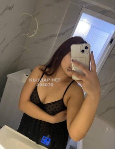 Проститутка Астаны Анкета №495070 Фотография №3735915