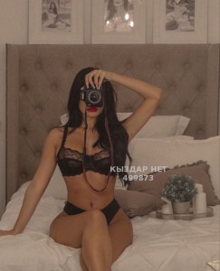 Проститутка Астаны Девушка№499873 Дарина Фотография №3765796